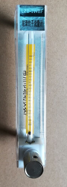 LZB-2F玻璃轉(zhuǎn)子流量計