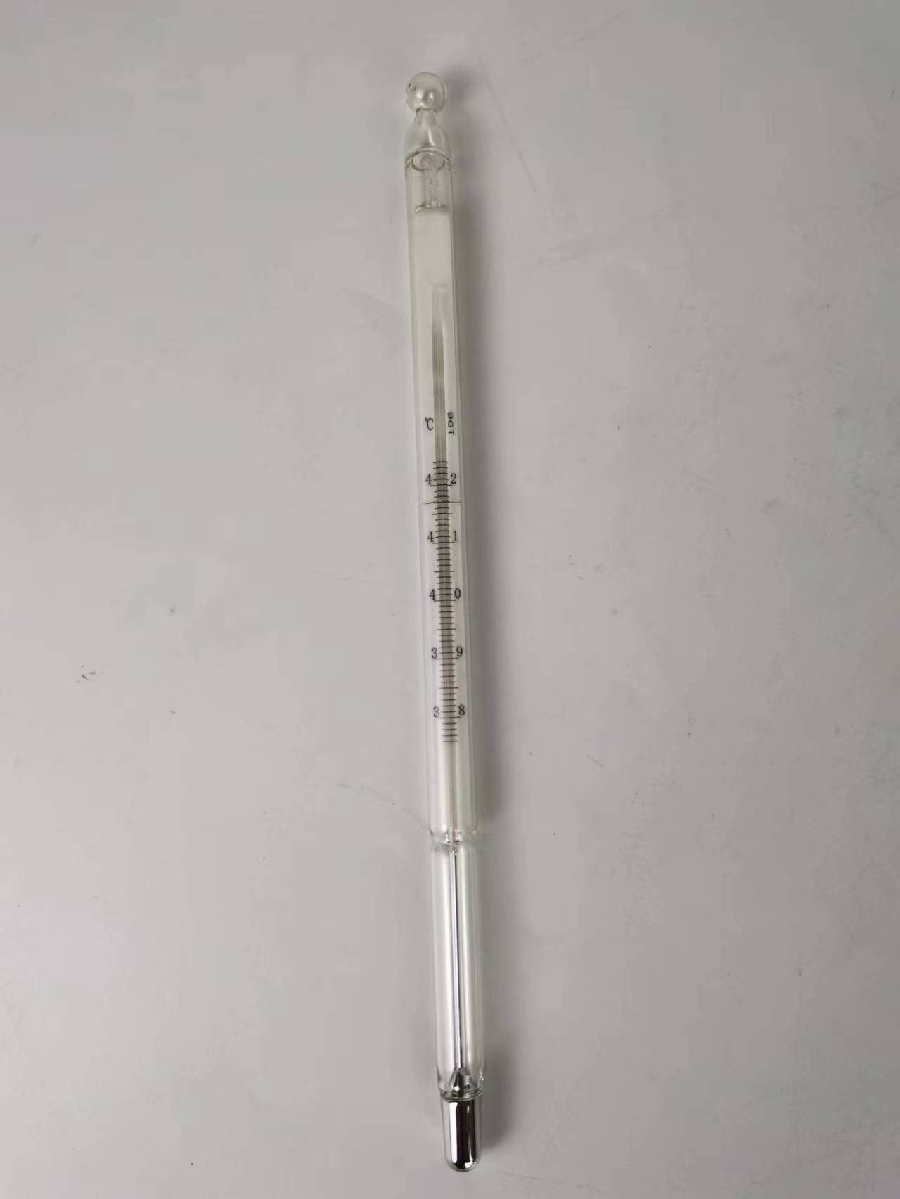 GB-7恩氏黏度2號溫度計(jì)...
