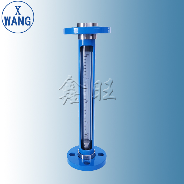 FA10-25玻璃轉(zhuǎn)子流量計